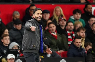 ამორიმი: ვფიქრობ, შევიცვალე, როგორც მწვრთნელი