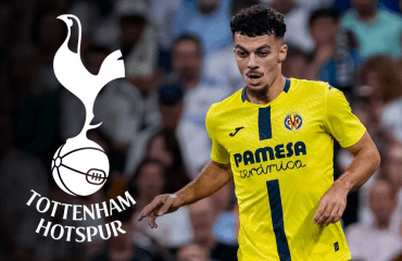 მიქაუტაძე ტოტენჰემს დაუკავშირეს | რა დაიწერა ესპანურ პრესაში