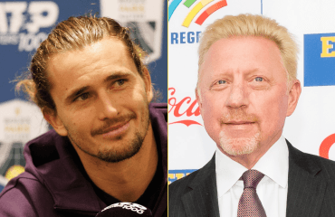 „ორმაგ შეცდომას ეისად ვერ შევუფასებ“ - ბეკერმა ზვერევს მიმართა