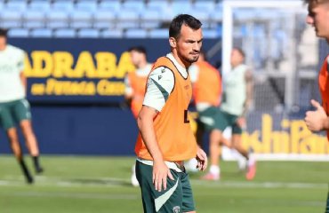 მოუგებელი სერია უნდა დასრულდეს - ტაბატაძის დაბრუნება ხარისხის გარანტიაა