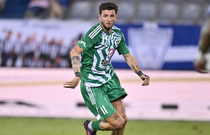 გიორგი ქვილითაია