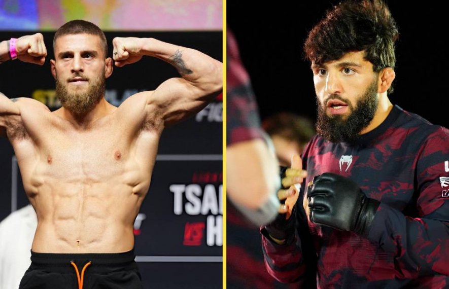 არმან ცარუკიანი, ალექსანდრე თოფურია