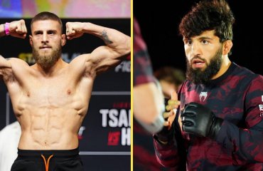 არმანისა და ალექსანდრეს იდეალური მებრძოლი | ილიას ძალა, მერაბის კარდიო