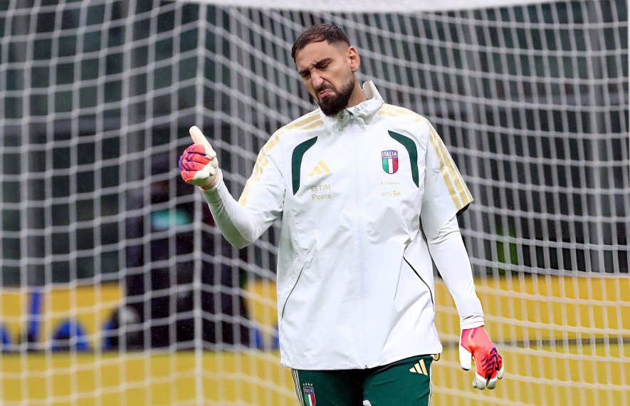 ჯანლუიჯი დონარუმა