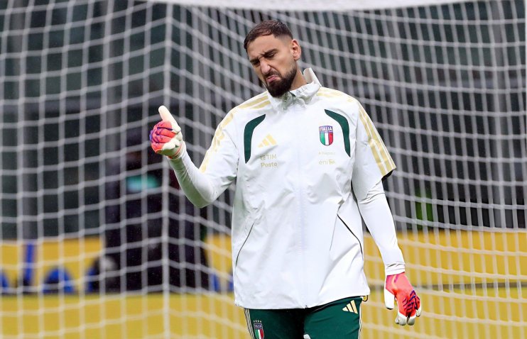 „თავს დღემდე მოტყუებულად ვგრძნობ“ - დონარუმა პარიზიდან წასვლაზე