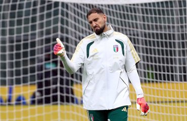 „თავს დღემდე მოტყუებულად ვგრძნობ“ - დონარუმა პარიზიდან წასვლაზე