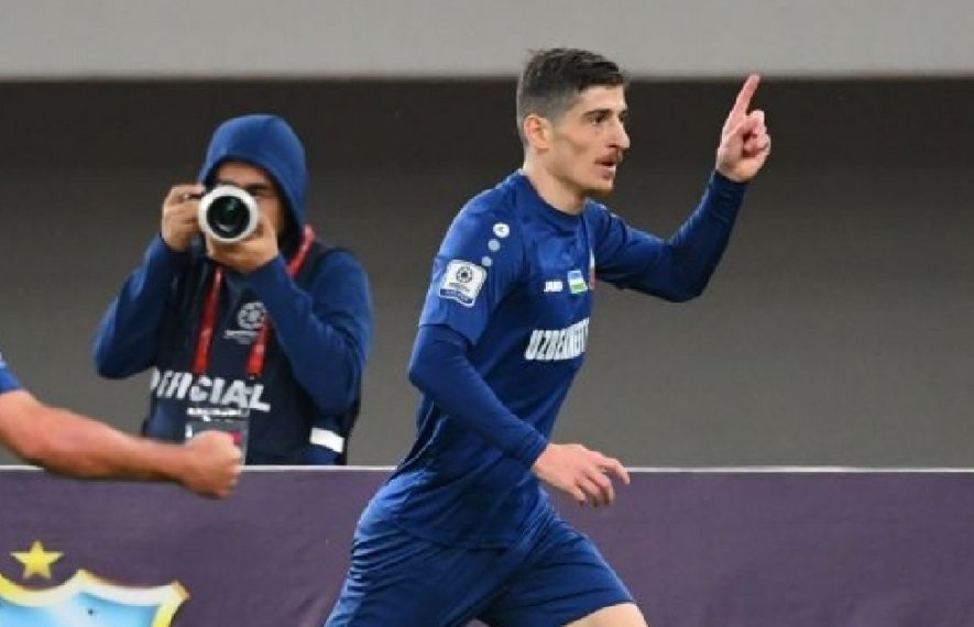 იმედა აშორტია