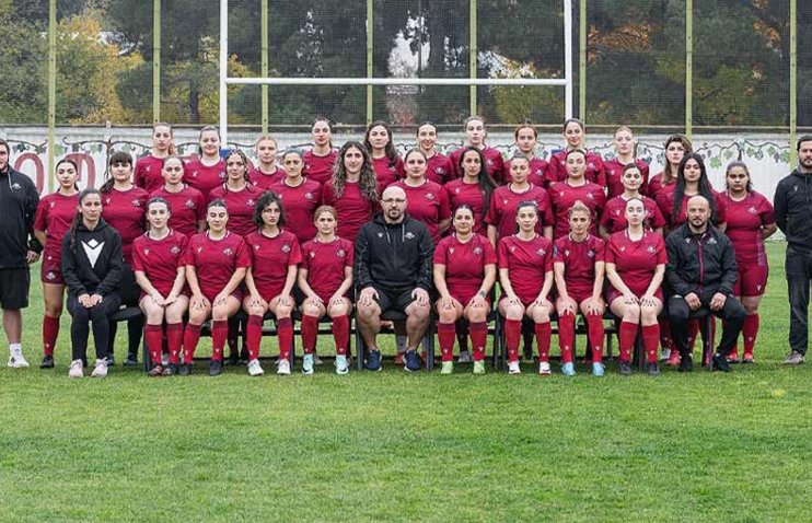 ისტორია დაწერილია - საქართველოს ქალ მორაგბეთა ნაკრების პირველი მატჩი და პირველი მოგება