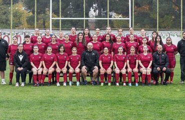 ისტორია დაწერილია - საქართველოს ქალ მორაგბეთა ნაკრების პირველი მატჩი და პირველი მოგება