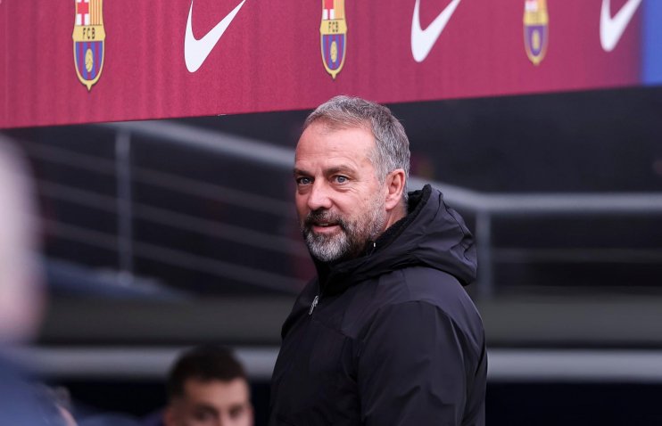 ფლიკი: “კამპ ნოუზე თამაში ყველასთვის დამატებითი მოტივაციაა“