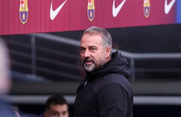 ფლიკი: “კამპ ნოუზე თამაში ყველასთვის დამატებითი მოტივაციაა“