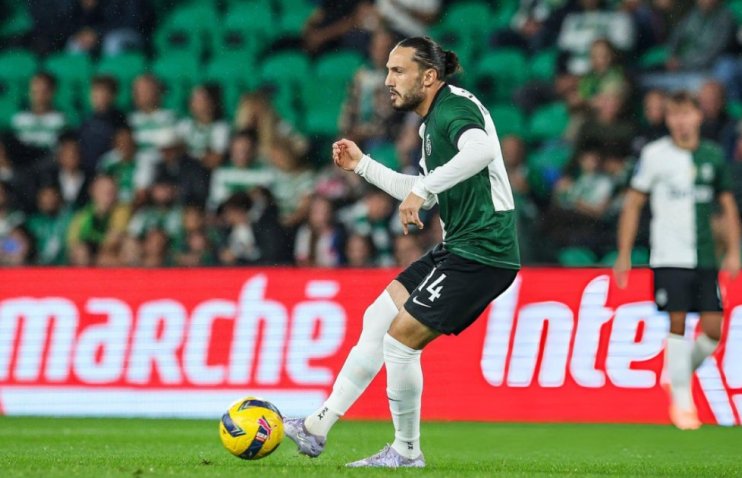 ქოჩორას პრეასისტი და კარგი მატჩი - სპორტინგმა თასზე მარინენსეს მოუგო