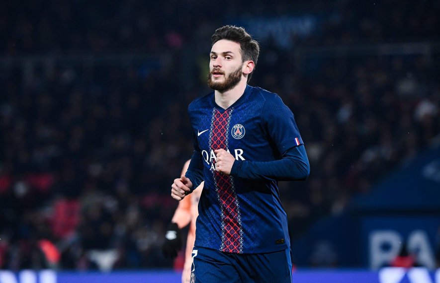 ხვიჩა კვარაცხელია