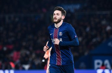 კვარას საგოლე პასი ლიგა 1-ში | პსჟ-მ ლე ავრი დაამარცხა