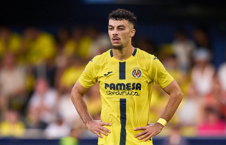 ჟორჟს მკვდარი ბურთი აუღეს - ვილიარეალმა მალიორკას მოუგო