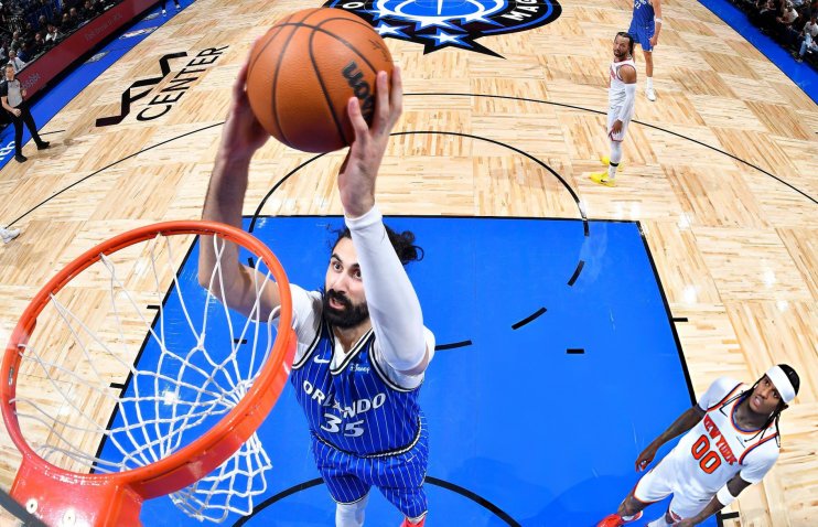 ბითაძის 6 ქულა - ორლანდომ ზედიზედ 3 მატჩი მოიგო