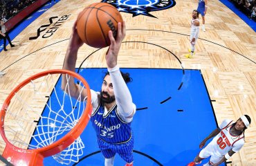 ბითაძის 6 ქულა - ორლანდომ ზედიზედ 3 მატჩი მოიგო