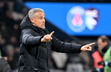 “ქულების მაქსიმუმი უნდა დავაგროვოთ“ - ენრიკე ლე ავრთან მატჩის შემდეგ