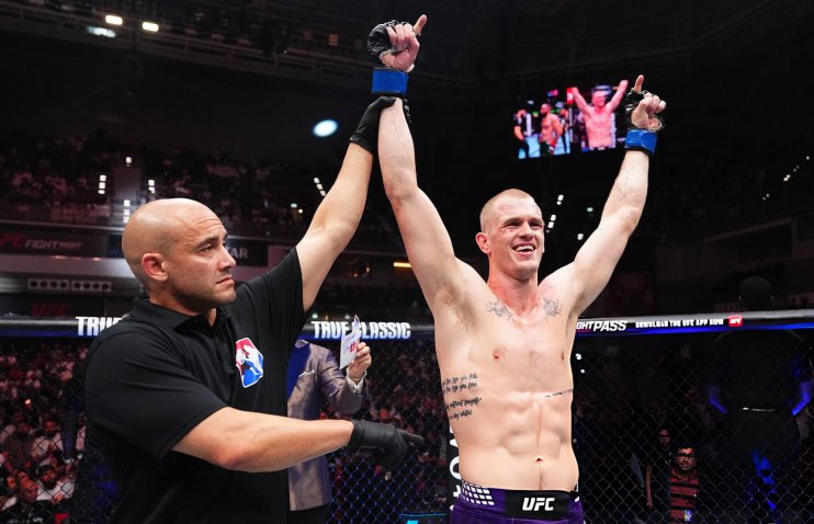 იან გარი: “ქართველებო, თქვენი დახმარება მჭირდება“