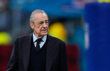 17 წელიწადში 8 მილიონი გადაუხადეს და ამ დროს აღზევდნენ“ - პერესი ბარსელონაზე და მსაჯებზე