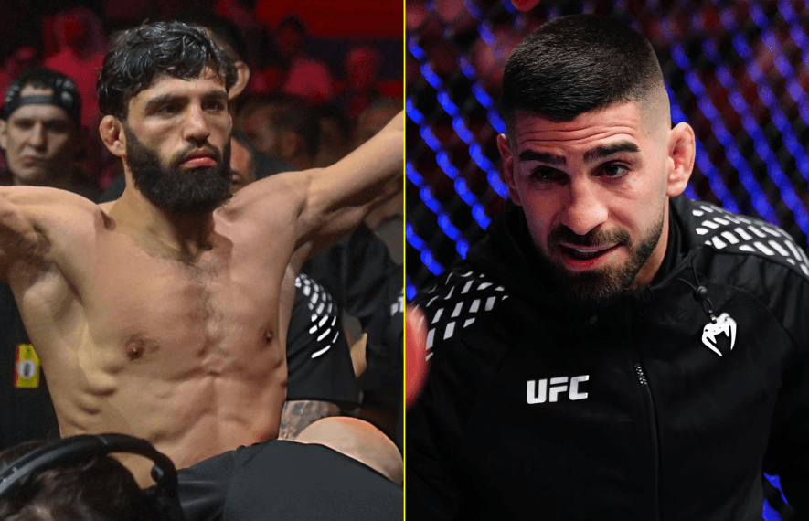 ილია თოფურია, არმან ცარუკიანი