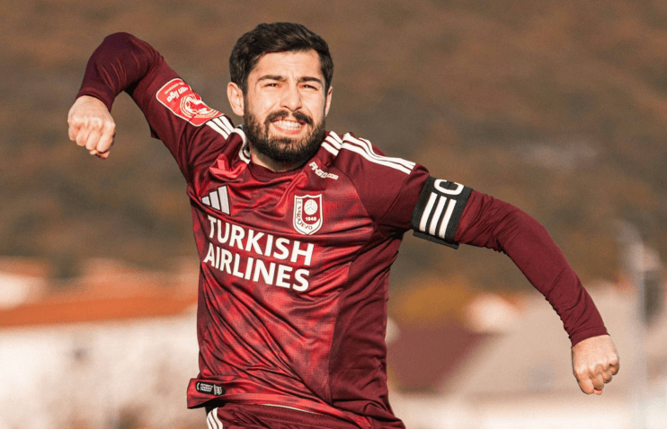 რამდენიმე კლუბი აქტიურობს - ახალი ამბები გულიაშვილის შესაძლო ტრანსფერზე