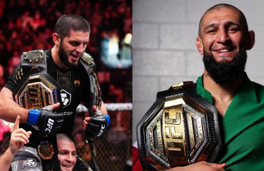 „ისლამი ხამზატზე რთულად დასამარცხებელია“ - კოლბი კოვინგტონის მოსაზრება