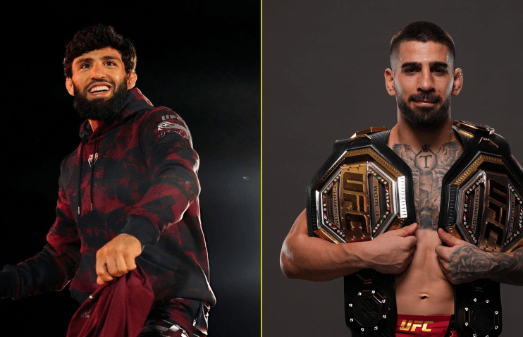 „გინდა იცოდე, როგორია ნამდვილი სილა?“ - ცარუკიანის პასუხი თოფურიას