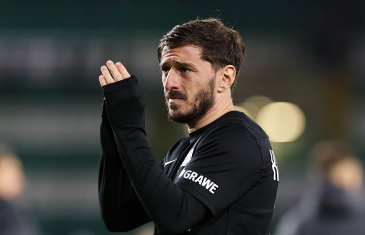 „ასე გაგრძელება აღარ შეიძლება“ - კიტეიშვილი მარცხმა გააბრაზა