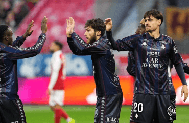 წიტაიშვილის სადებიუტო გოლი და ბოლო წუთების დრამა - მეცის დასანანი მარცხი