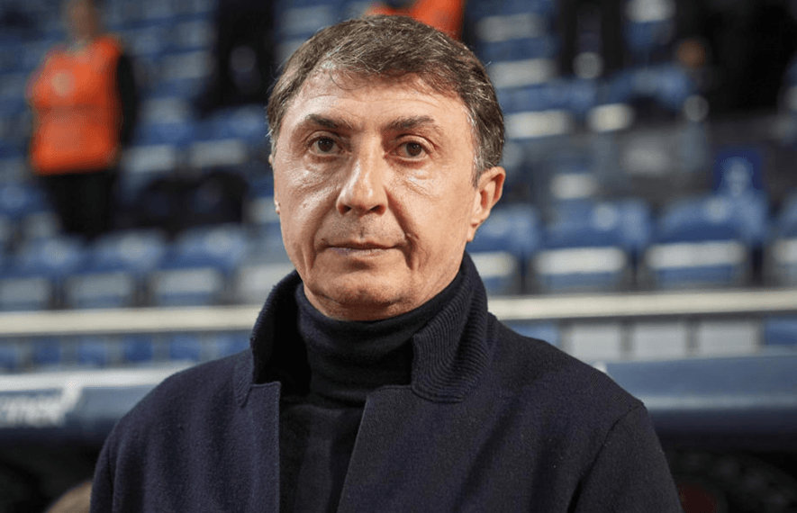 შოთა არველაძე