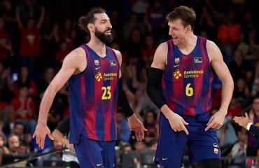 შენგელიას 14 ქულა - ბარსელონამ კუნძულებზე გაიმარჯვა