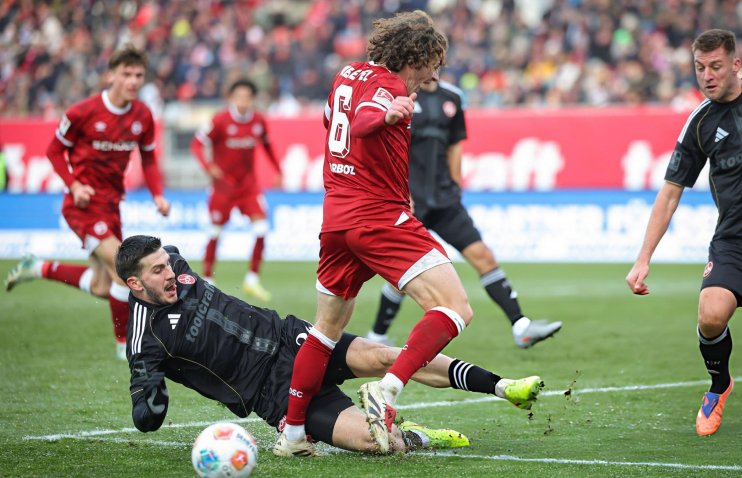 პირველად ამ სეზონში | Kicker-მა ლოჩოშვილი სიმბოლურში შეიყვანა