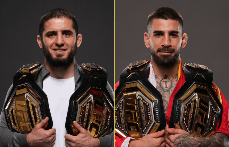 რა შემთხვევაში იჩხუბებს ილიასთან მსუბუქ წონაში | რას ამბობს მახაჩევი