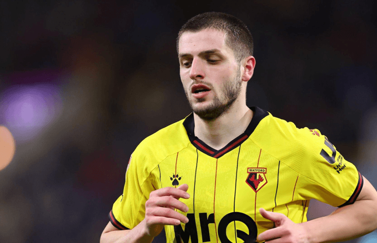 „იანვარში არავის დავკარგავთ“ - უოტფორდში ჩაკვეტაძის შესაძლო ტრანსფერზე ისაუბრეს