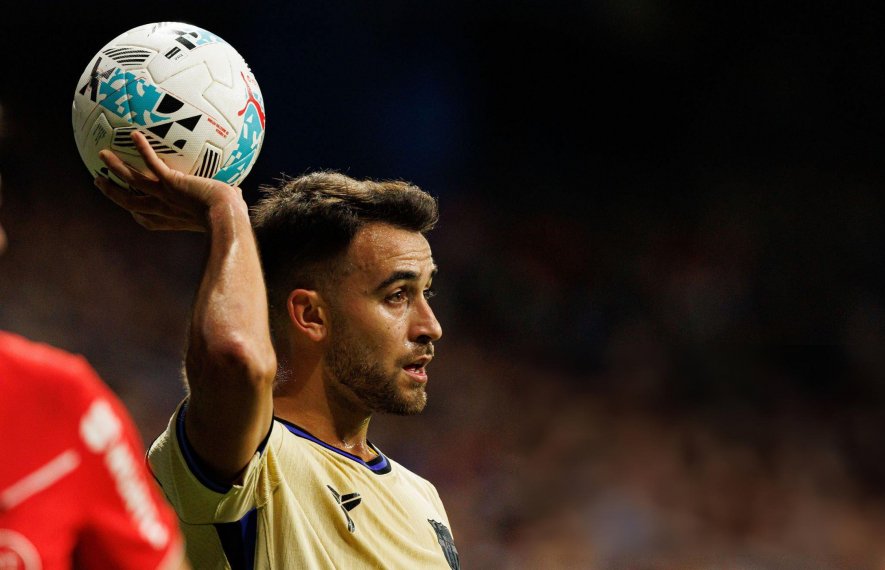 ერიკ გარსია