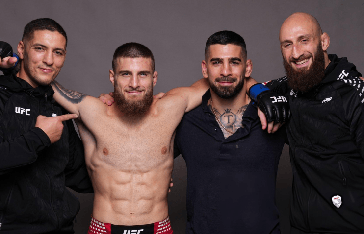 „ყოველთვის იმ შოუს გვთავაზობს, რასაც ყველა ელის“ - ილია თოფურიამ ალექსანდრეზე ისაუბრა