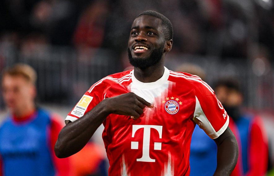 დაიო უპამეკანო