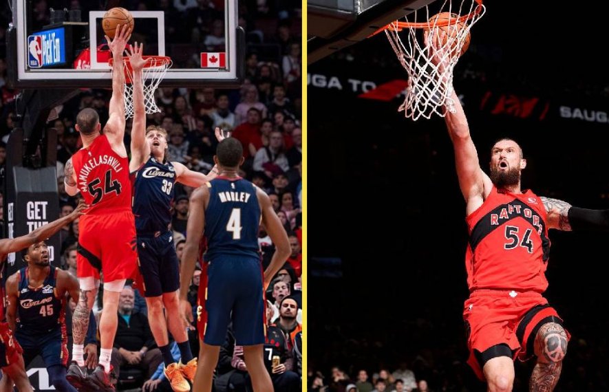 სანდრო მამუკელაშვილი