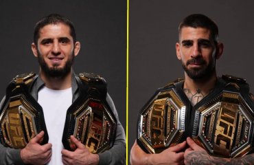 „მახაჩევი ძალიან მოსაწყენია, მე კი ხალხს სანახაობას ვთავაზობ“ - ილია თოფურია