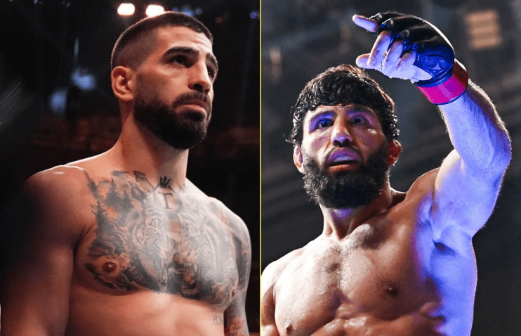 „ელ პატო ყველაფერს აკეთებს, რომ ჩემთან ჩხუბს თავი აარიდოს“ | ცარუკიანი ილიაზე