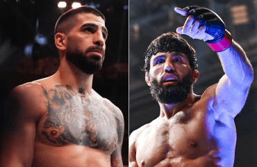 „ელ პატო ყველაფერს აკეთებს, რომ ჩემთან ჩხუბს თავი აარიდოს“ | ცარუკიანი ილიაზე