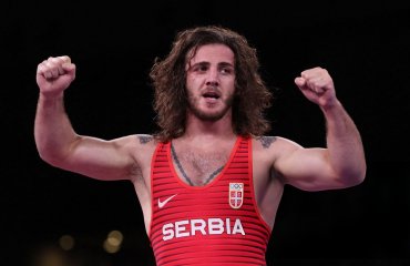 ზურაბ დათუნაშვილს ოლიმპიური მედალი ჩამოართვეს