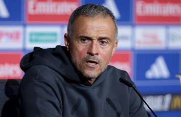 „ტოტენჰემი ძლიერი გუნდია, რთული თამაში გველოდება“ | ლუის ენრიკეს პრესკონფერენცია