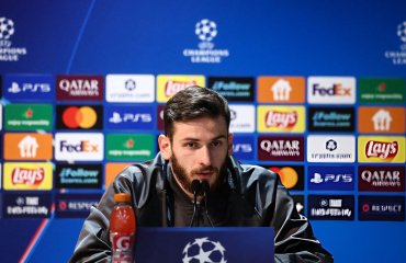 „ბევრად მეტი უნდა გამეტანა, ვცდილობ გავუმჯობესდე“ - კვარას პრესკონფერენცია