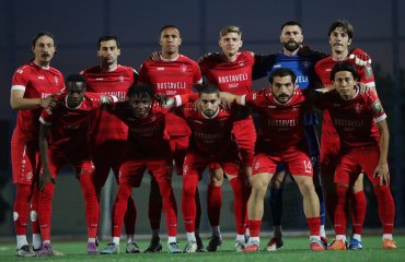 ხანგრძლივი პაუზის შემდეგ - რუსთავი Crystalbet ეროვნულ ლიგაში ითამაშებს