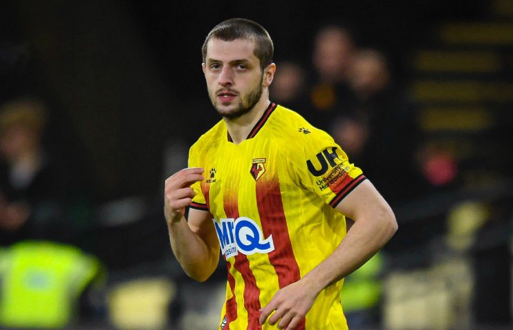 229-დღიანი პაუზის შემდეგ - ჩაკვეტაძე დაბრუნდა და პრესტონთან ითამაშა