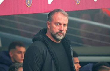 „არაუხოს ასე არ უნდა ემოქმედა, ფერანს უნდა გაეტანა“ - ფლიკი