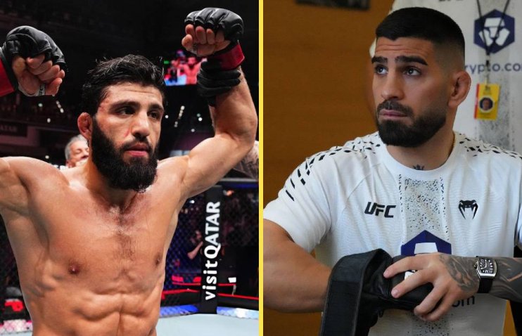 „ჩემი ეშინია, ყველა კომპონენტში ვაჯობებ“ | ცარუკიანმა თოფურიაზე ისაუბრა