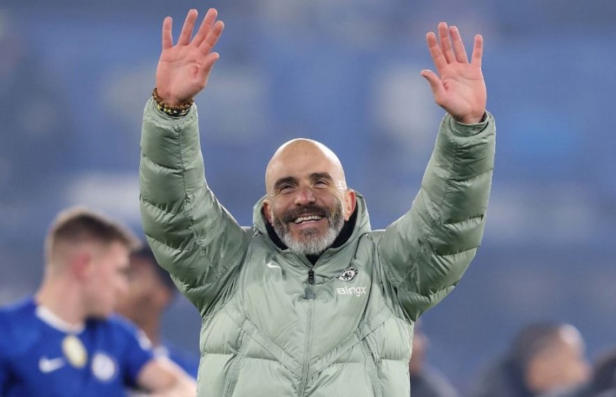 ენცო მარესკა